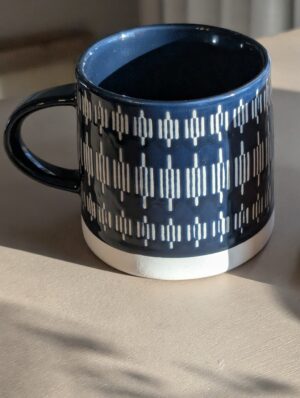 Calm & Cozy Mug 9 oz