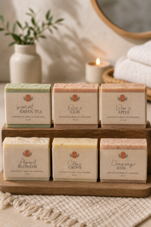 Bath Soap