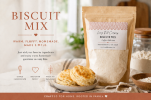 Biscuit Mix