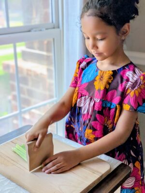 Kids Kitchen Knife