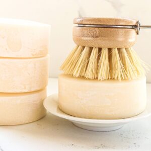 Dish Soap Bar
