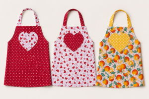 Children's Aprons