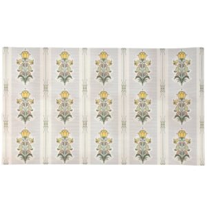 Nouveau Botanical Rug