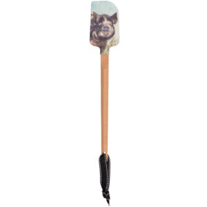 Pig Farmhouse Spatula